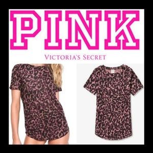 Vs PINK t-shirt